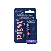Wild Lip Balm Cath Kidston Vanilla Frost Kosmetika veidui, 4.5g
